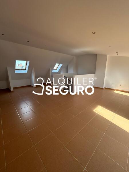 Inmueble en Calle Jose Trueta, MADRID
