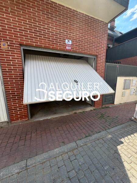 Inmueble en Calle Jose Trueta, MADRID