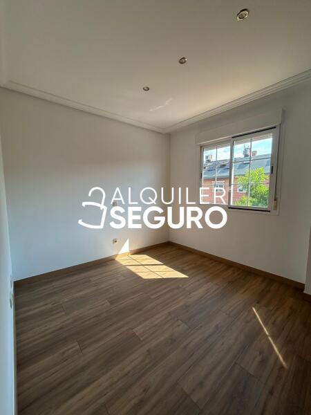 Inmueble en Calle Jose Trueta, MADRID