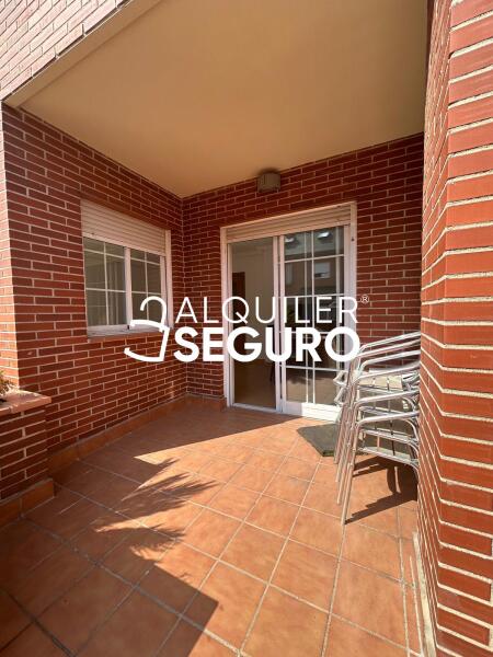 Inmueble en Calle Jose Trueta, MADRID