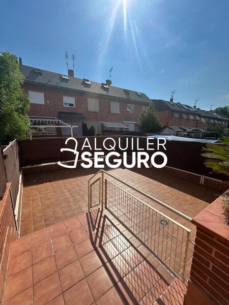 Inmueble en Calle Jose Trueta, MADRID