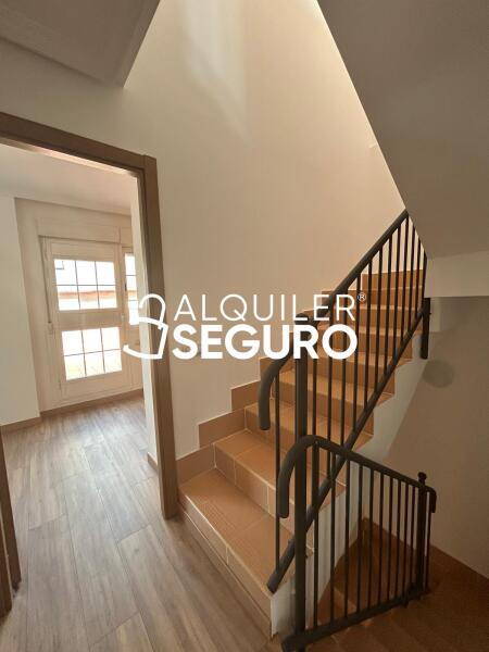 Inmueble en Calle Jose Trueta, MADRID