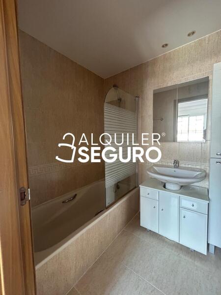 Inmueble en Calle Jose Trueta, MADRID