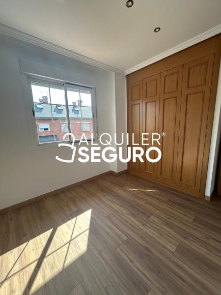 Inmueble en Calle Jose Trueta, MADRID