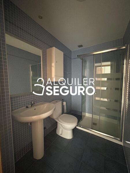Inmueble en Calle Jose Trueta, MADRID