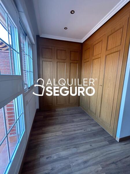 Inmueble en Calle Jose Trueta, MADRID