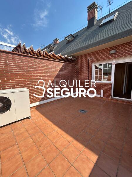 Inmueble en Calle Jose Trueta, MADRID
