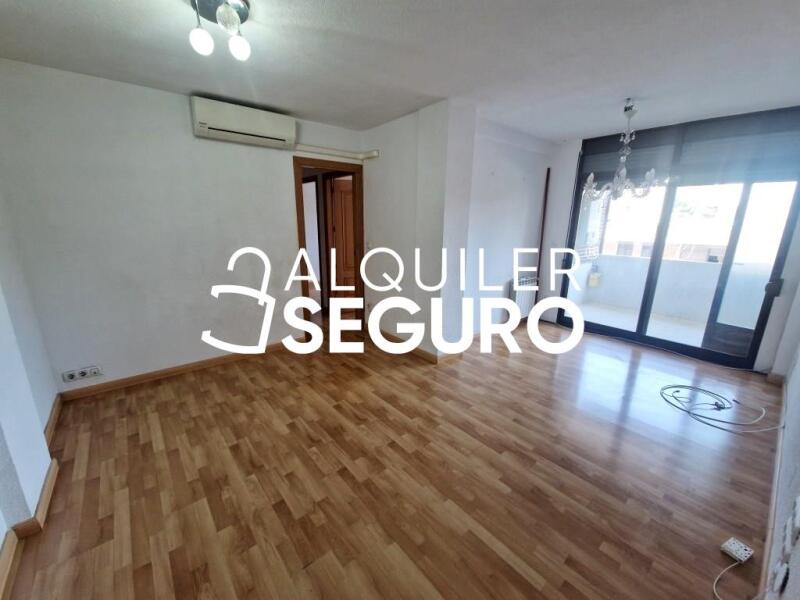 Inmueble en Calle Alemania, MADRID