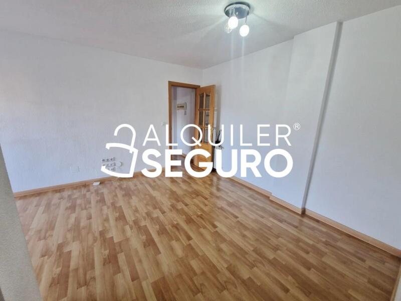 Inmueble en Calle Alemania, MADRID
