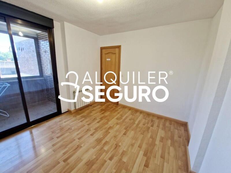 Inmueble en Calle Alemania, MADRID