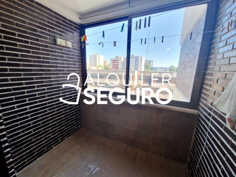 Inmueble en Calle Alemania, MADRID