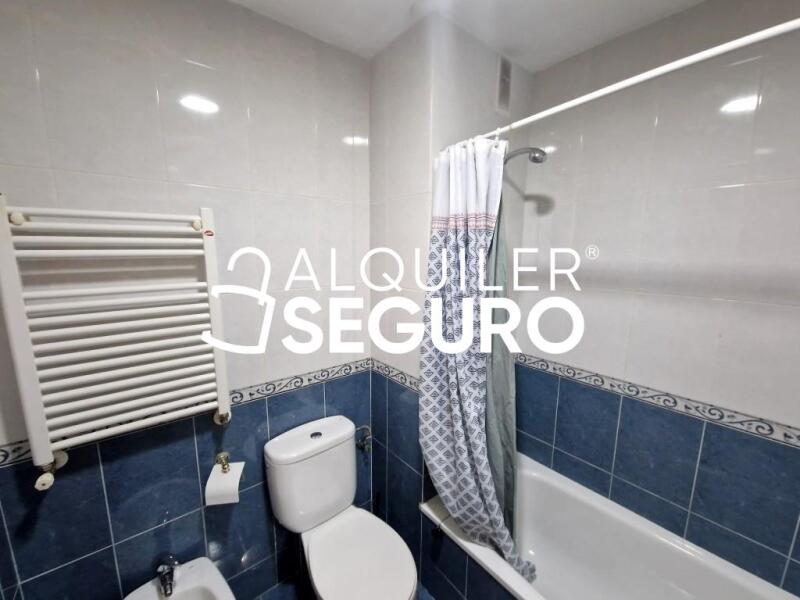 Inmueble en Calle Alemania, MADRID