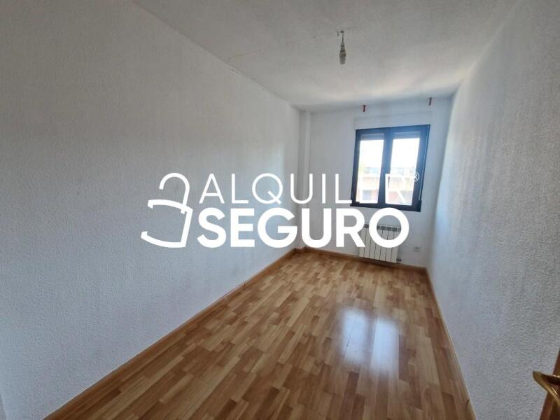 Inmueble en Calle Alemania, MADRID