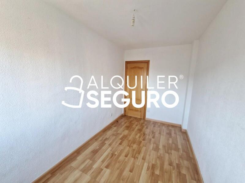 Inmueble en Calle Alemania, MADRID