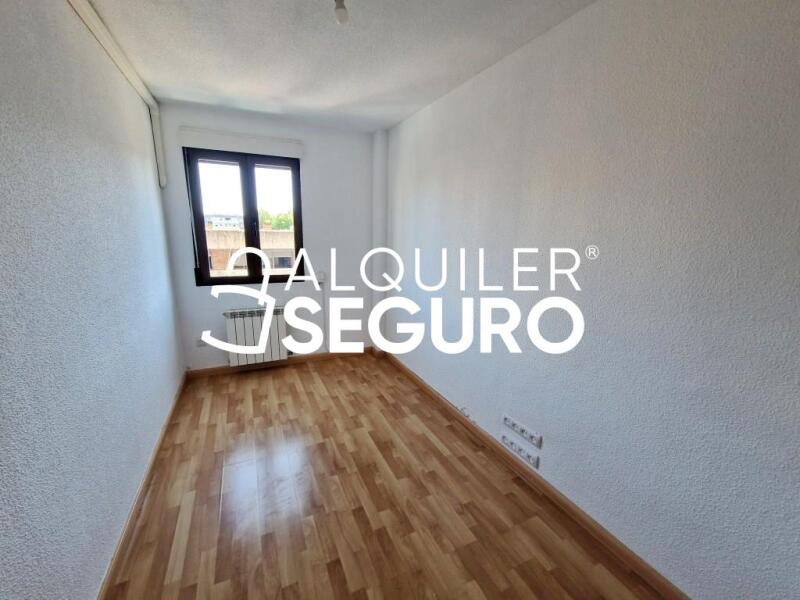 Inmueble en Calle Alemania, MADRID