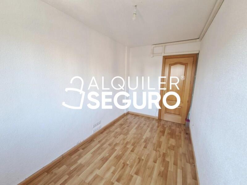 Inmueble en Calle Alemania, MADRID