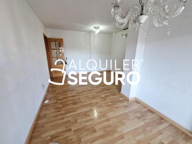 Inmueble en Calle Alemania, MADRID