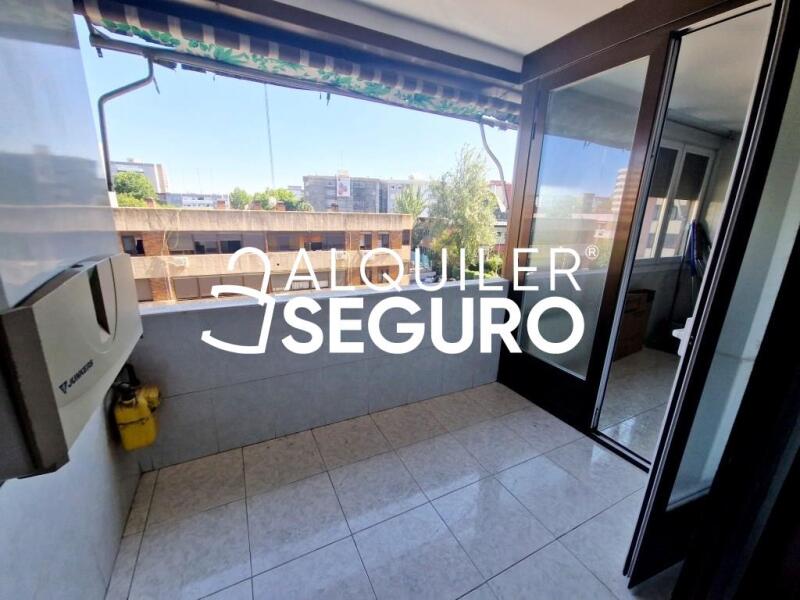 Inmueble en Calle Alemania, MADRID