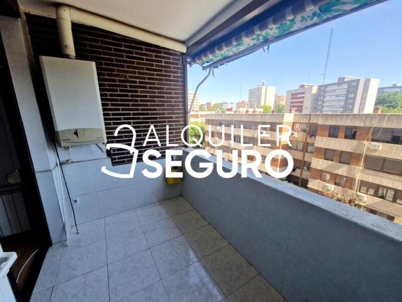 Inmueble en Calle Alemania, MADRID