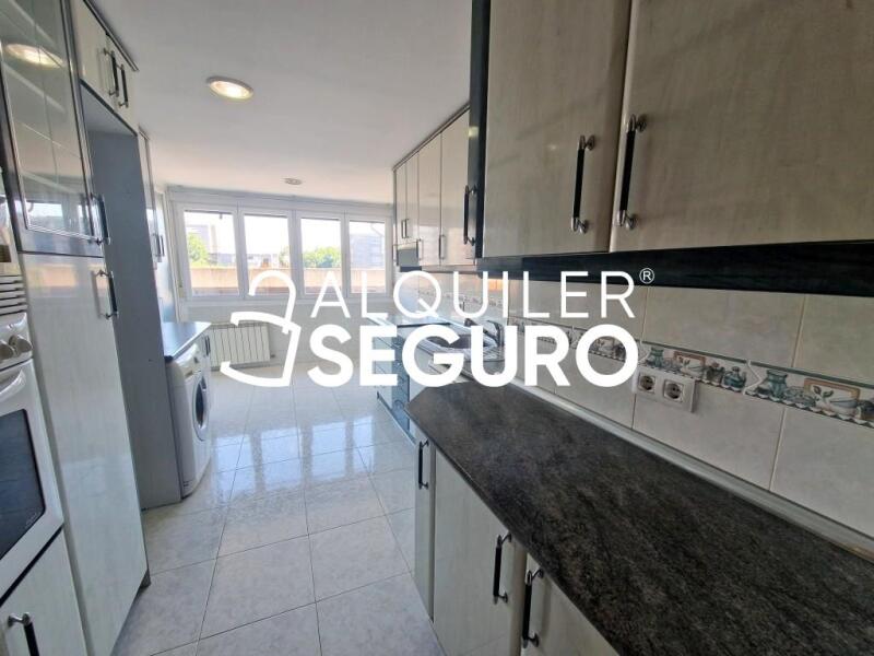 Inmueble en Calle Alemania, MADRID