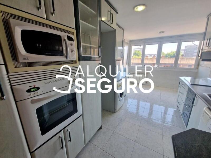 Inmueble en Calle Alemania, MADRID