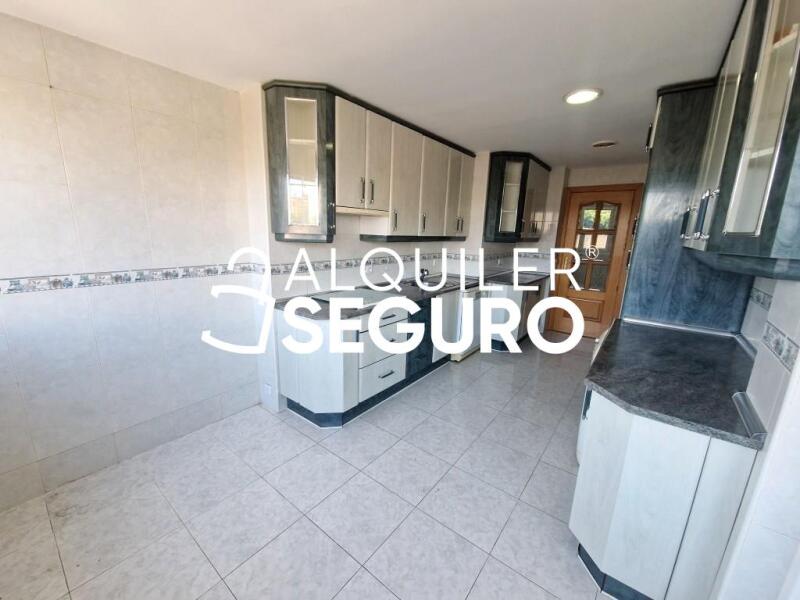 Inmueble en Calle Alemania, MADRID