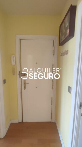 Inmueble en Calle Manizales, MADRID