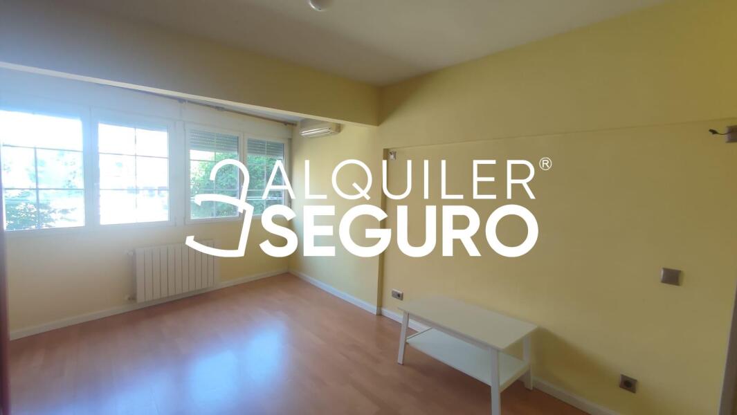 Inmueble en Calle Manizales, MADRID