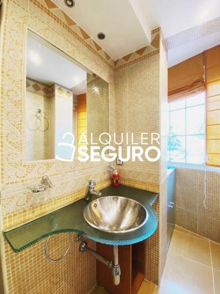 Inmueble en Calle Manizales, MADRID