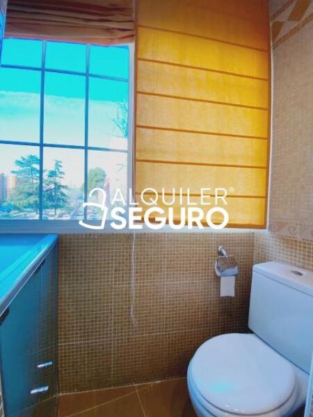 Inmueble en Calle Manizales, MADRID