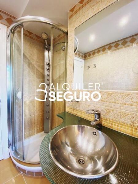 Inmueble en Calle Manizales, MADRID