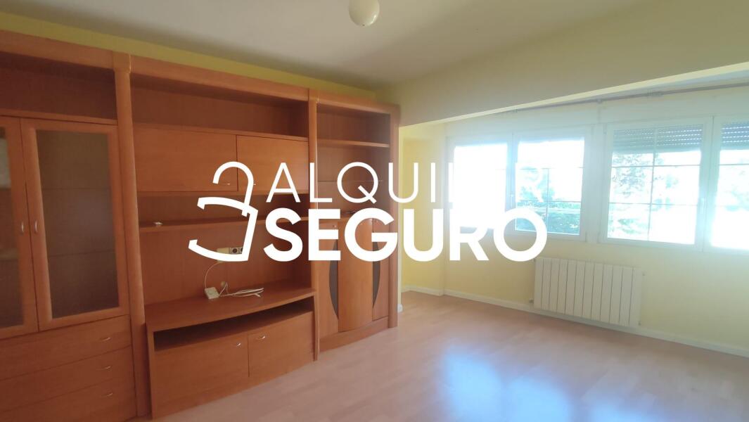 Inmueble en Calle Manizales, MADRID