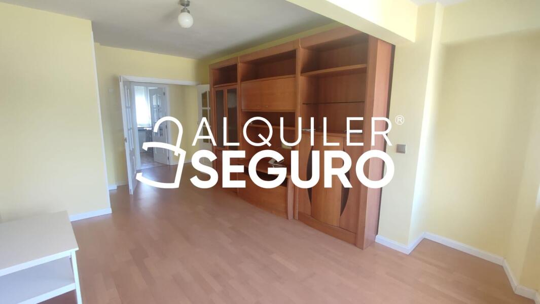Inmueble en Calle Manizales, MADRID