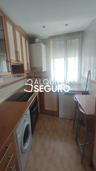 Inmueble en Calle Manizales, MADRID