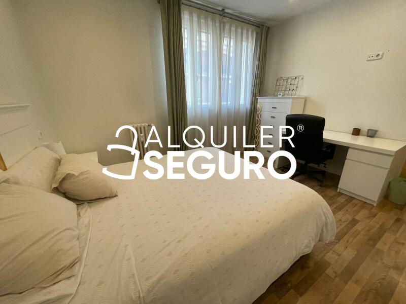 Inmueble en Calle Donoso Cortés, MADRID