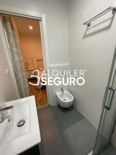 Inmueble en Calle Donoso Cortés, MADRID