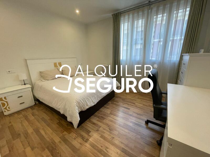 Inmueble en Calle Donoso Cortés, MADRID