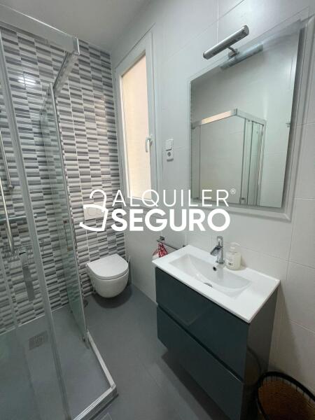 Inmueble en Calle Donoso Cortés, MADRID