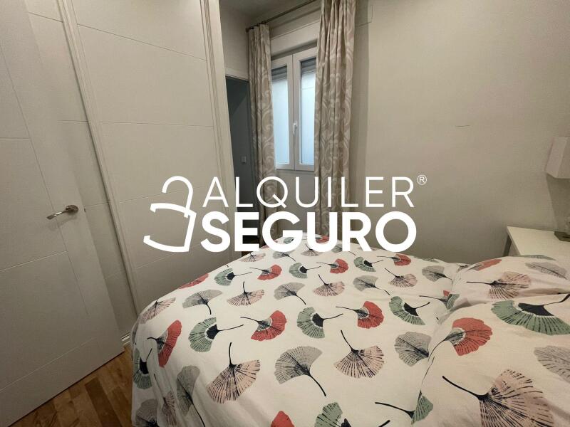 Inmueble en Calle Donoso Cortés, MADRID