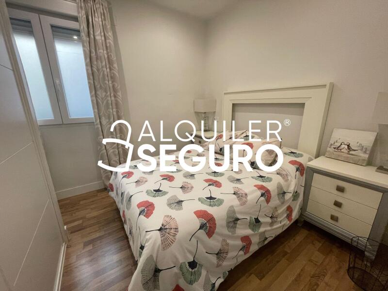 Inmueble en Calle Donoso Cortés, MADRID