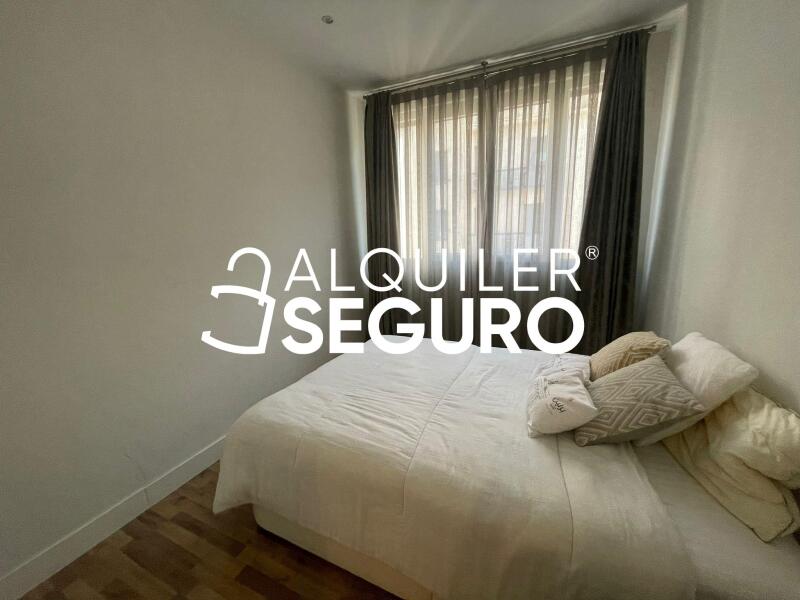 Inmueble en Calle Donoso Cortés, MADRID