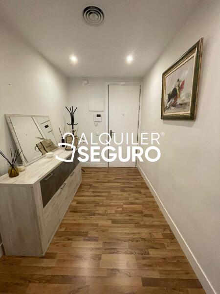 Inmueble en Calle Donoso Cortés, MADRID