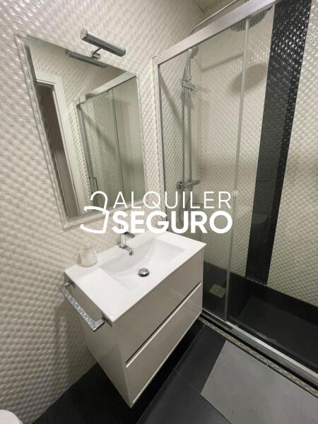 Inmueble en Calle Donoso Cortés, MADRID