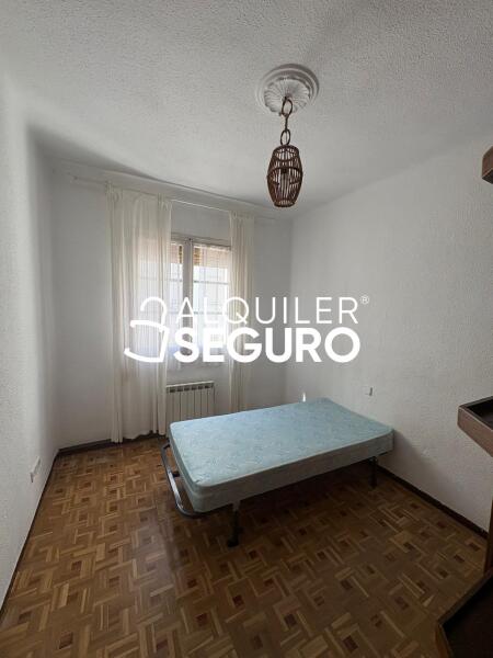 Inmueble en Calle de Tomás Borrás, MADRID