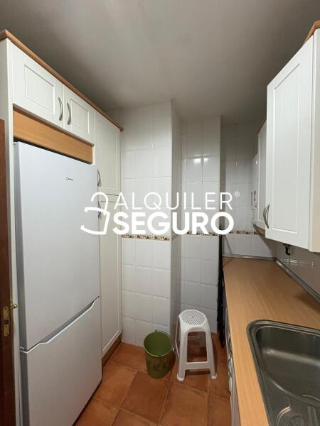 Inmueble en Calle de Tomás Borrás, MADRID