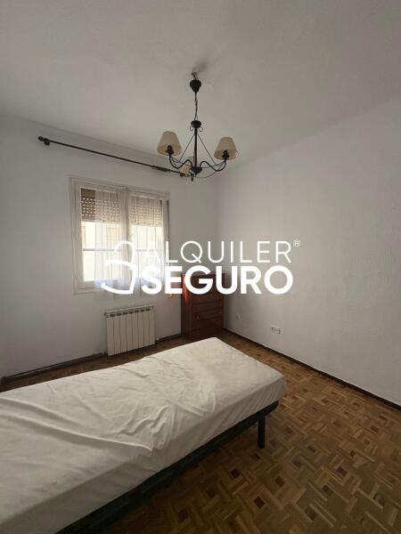 Inmueble en Calle de Tomás Borrás, MADRID