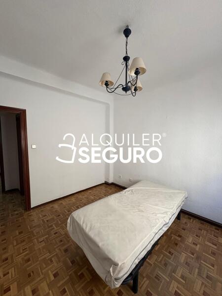 Inmueble en Calle de Tomás Borrás, MADRID