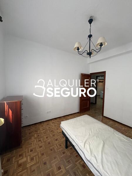 Inmueble en Calle de Tomás Borrás, MADRID
