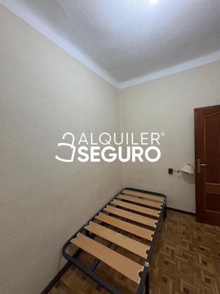 Inmueble en Calle de Tomás Borrás, MADRID