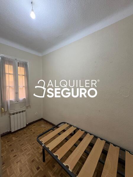 Inmueble en Calle de Tomás Borrás, MADRID
